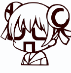 ac娘卖萌qq表情包v201211eif版