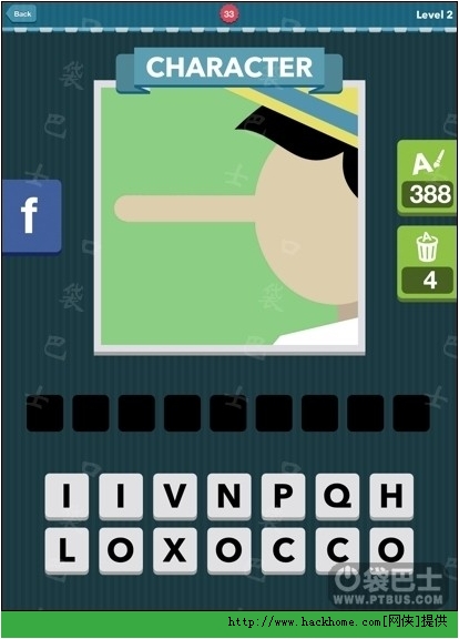 《看图猜词》icomania 全部答案图文详解[多图]