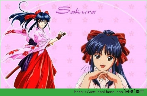 樱花大战安卓手机版sakurawarsv10