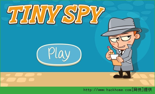 小侦探手游安卓手机版tinyspyv11