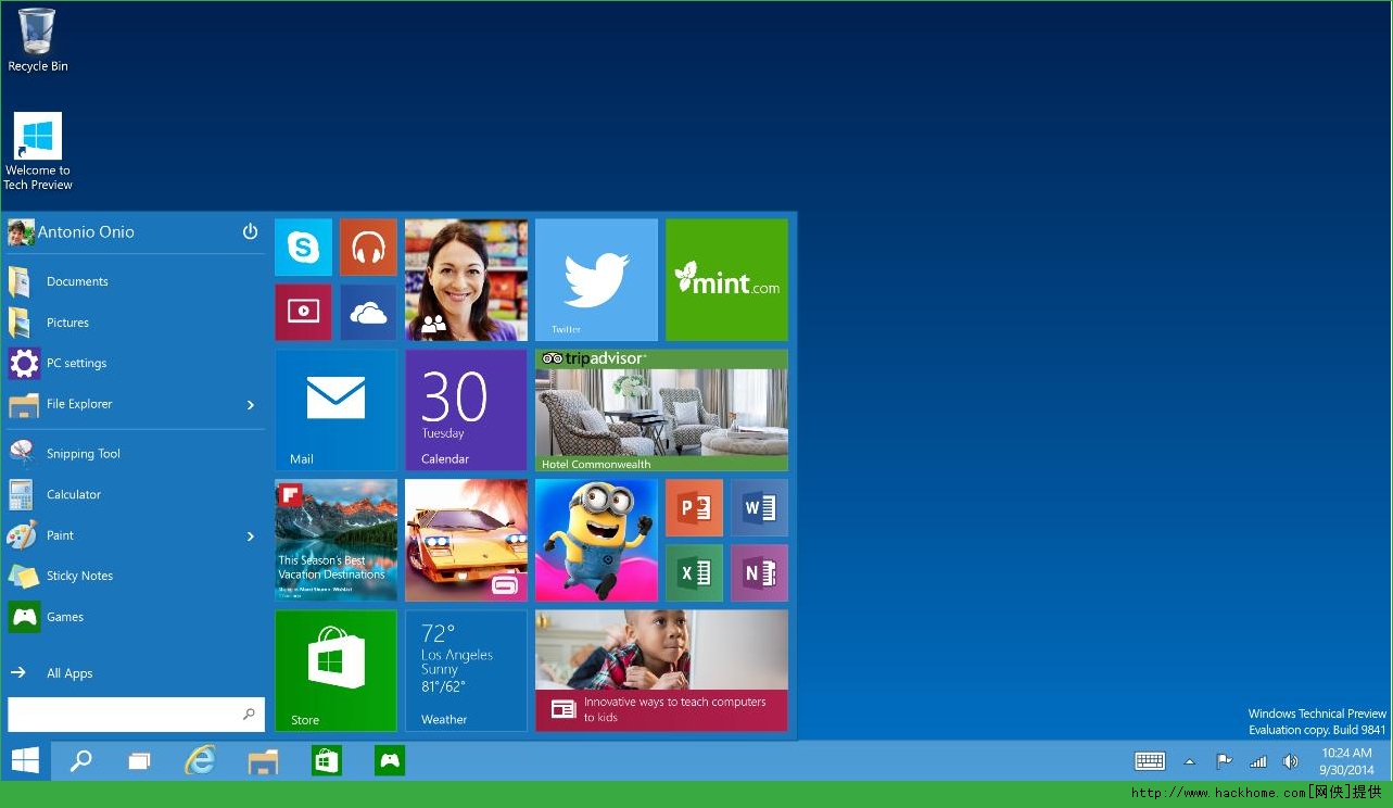 首页 桌面美化 桌面主题 → win10 silk theme主题包