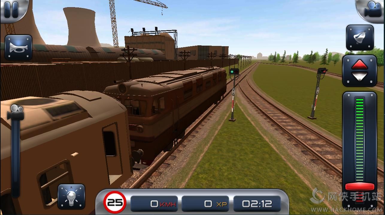 模拟火车15最新安卓安卓版v133