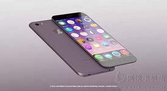 苹果7会有哪几种颜色?iphone7真机颜色介绍[多图]