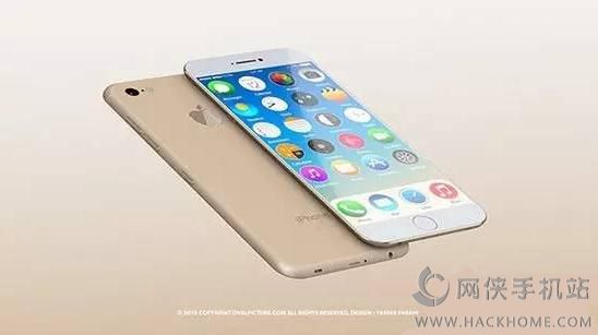 苹果7会有哪几种颜色?iphone7真机颜色介绍[多图]