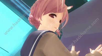 和奈奈酱一起玩吧游戏安卓手机版 v1.