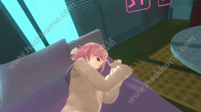 和奈奈酱一起玩吧游戏安卓手机版 v1.