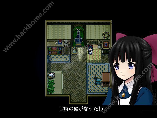 mad father游戏中文汉化手机版(狂父) v1.