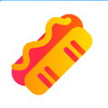 嗨享舌尖app