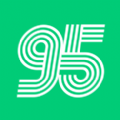 95分app