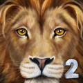 Ultimate Lion Simulator 2游戲