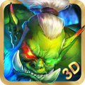 刀塔骑士3d官网版