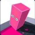 抖音方块翻翻乐游戏
