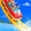 趣味主题公园游戏