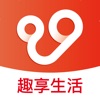 趣购优米app