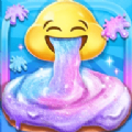 疯狂的黏液模拟器手游IOS