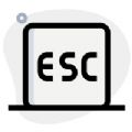 Esc app