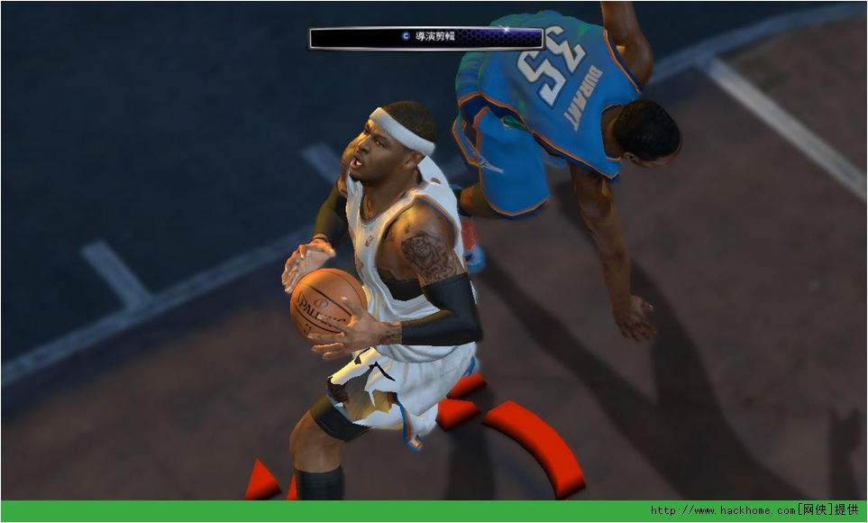 nba2k14卡梅隆安东尼高清逼真面补