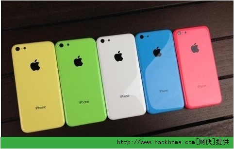 苹果国行iphone5c电信合约机套餐出炉 2年329元套餐可零元购机[图]