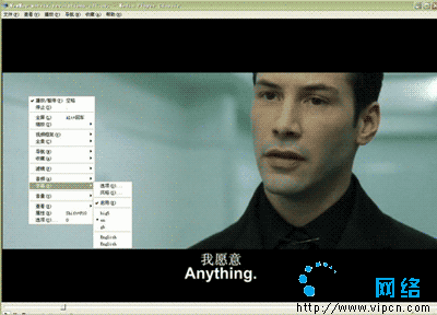 avi电影字幕显示问题处理实例[多图]
