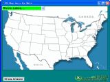 US Map Quiz  2.0 ɫ_ѧϰ