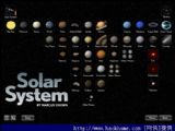 ϵٿ Solar System  V1.0.0 ipad