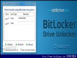 Ӳ̷(BitLocker Drives Unlocker)    1.2 ʽ