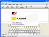 ӢĴѵ(KeyBlaze Typing Tutor)    v1.2.3 ʽ