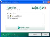 rootkitKaspersky TDSSKiller   ֪δ֪  2.6.24.0 ɫ