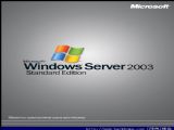 Windows 2003 Enterprise SP1 İ