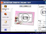 Desktop Photo Frame Set(Ƭӱ߿򹤾) ɫ  V1.2.0