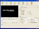Ultra Video Splitter(Ƶָ)    v6.2.1123ɫ