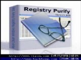 Registry Purify Product Version(עŻ)   V5.18 