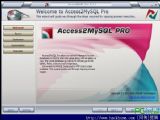 accessתmysql(Access2MySQL)  accessתmysql v5.7.1 ر(xx)
