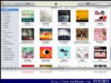 iTunes for Mac° v11.3