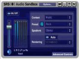 SRS Audio Essentials   (Ƶǿ)V1.1.15 ر