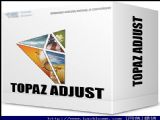 Topaz Adjust ͼع˾ v5.0.0