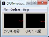 CPUTempWatch(cpu¶ȵ) CPU¶ȼ v1.0.13Ӣɫ