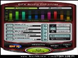 Чǿ DFX Audio Enhancer ٷ° V11.113 װ
