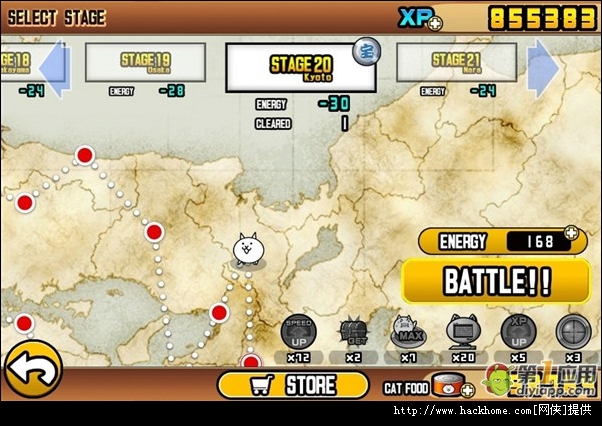 Battle Cats Mod: Revolutionizing Combat in the Modern Warfare Arena