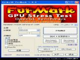 ԿԿ  Geeks3d Furmark V1.10.6 װ