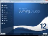 Ashampoo Burning Studio(̿¼) V6.84 ɫ
