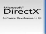 DirectX10 for win7