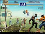 ȭ2003(The King of Fighters 2003)