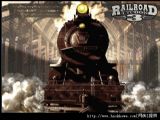 ·3̽й Railroad Tycoon 3 İ ɫ