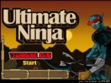 ռСߡ Ulitimate Ninja pc v1.0
