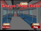𳵳ѡ Escape From Train pc v1.0