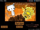 ϵè2 Cat God vs Suns King 2 pc v1.0
