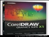 CorelDRAW X5 ľ v15.00 ɫ
