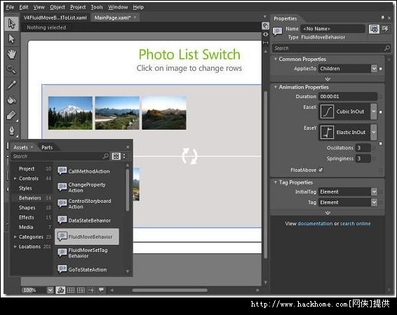 Microsoft Expression Studio 4 Ultimate