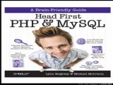 Reilly-Head First PHP MySQL(2009) PDFɨ